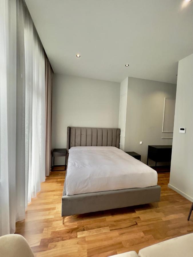 Kinotel 바투미 외부 사진