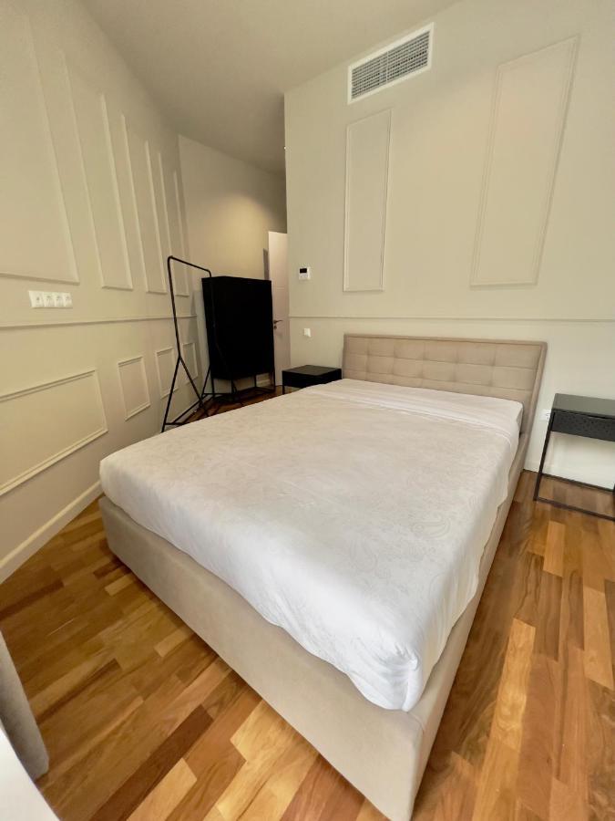 Kinotel 바투미 외부 사진