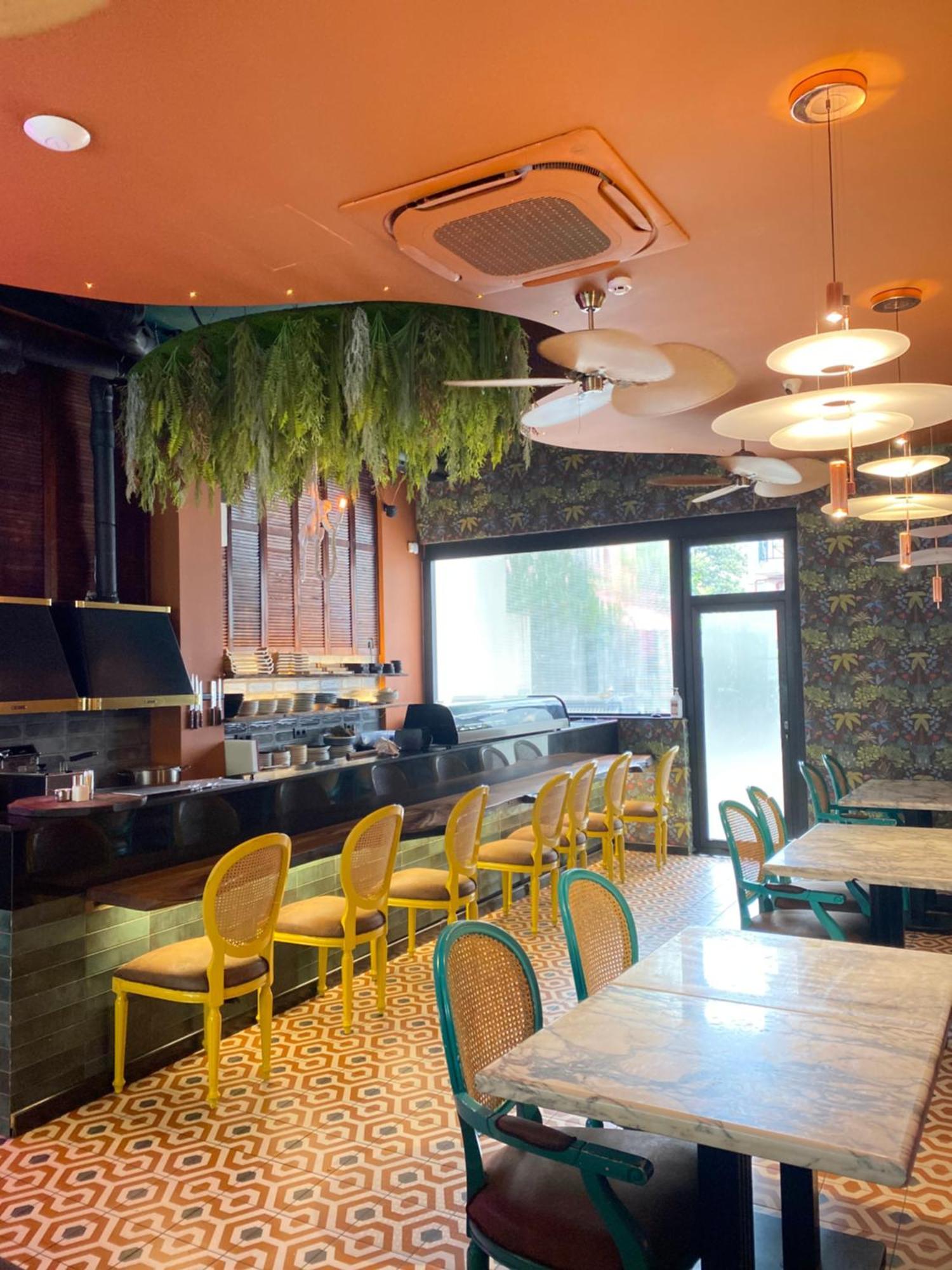 Kinotel 바투미 외부 사진