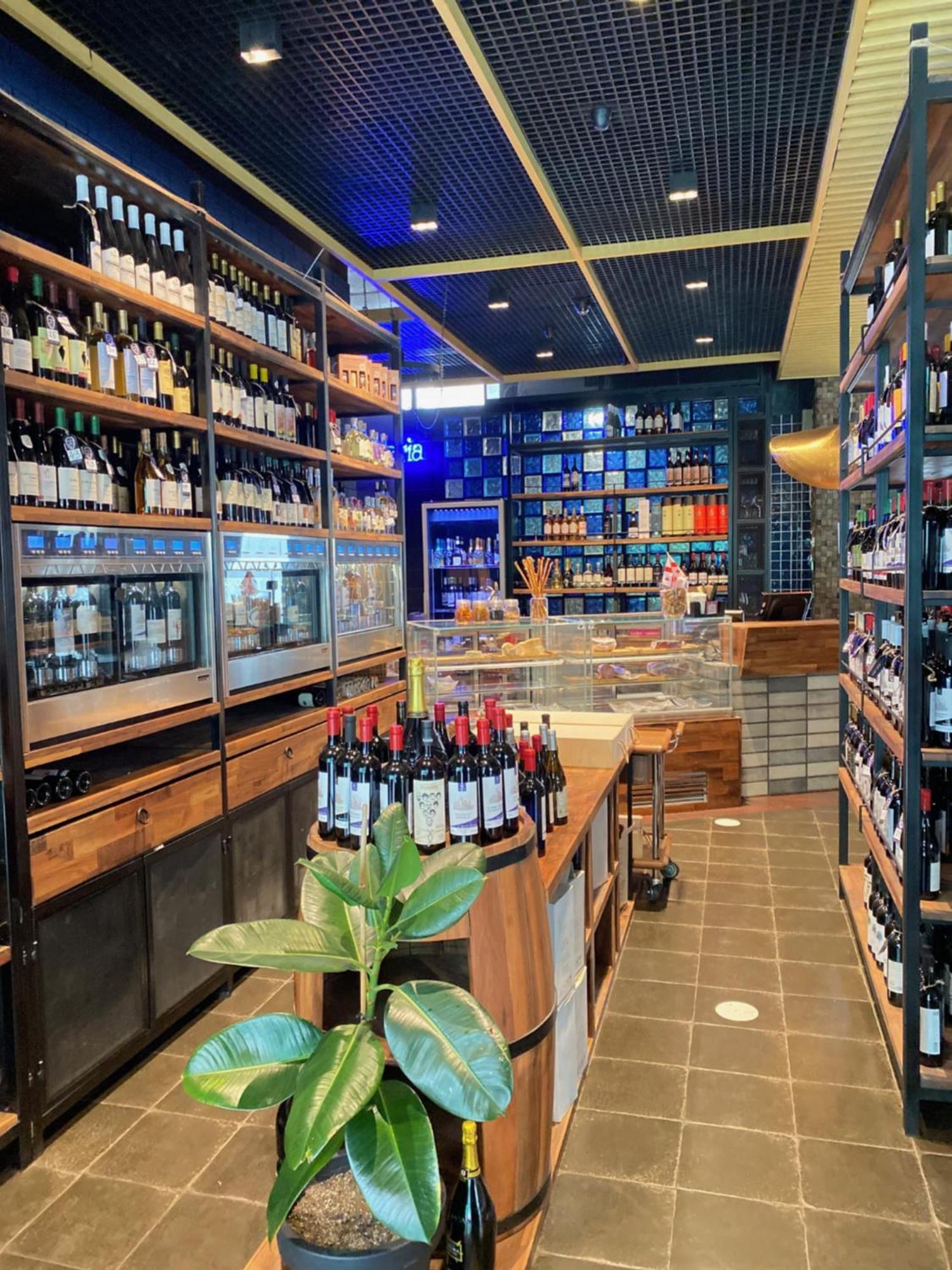 Kinotel 바투미 외부 사진